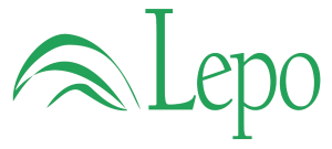 LEPO LOGO_Green